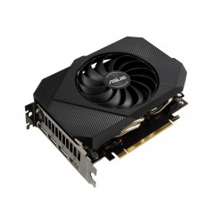 Grafikkort - ASUS GeForce RTX 3060 12GB Phoenix V2