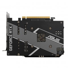 Grafikkort - ASUS GeForce RTX 3060 12GB Phoenix V2