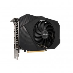 Grafikkort - ASUS GeForce RTX 3060 12GB Phoenix V2