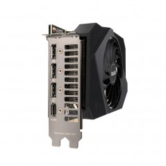 Grafikkort - ASUS GeForce RTX 3060 12GB Phoenix V2