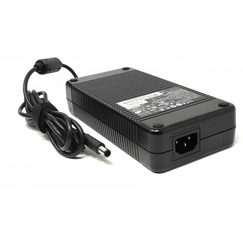 Dell oplader - Dell-kompatibel 240W computeroplader 7,4x5,0 mm