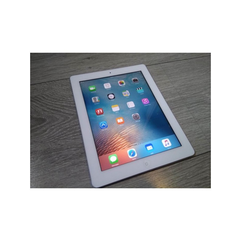 Billig tablet - iPad 3 64GB 3G med retina (beg)