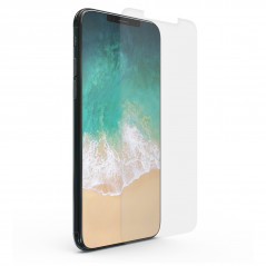 Skærmbeskyttelse af hærdet glas til iPhone 13, 13 Pro, 14 og 16e