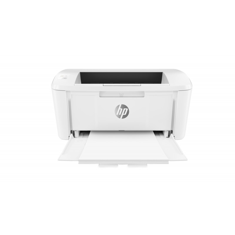 Billig laserprinter - HP LaserJet Pro trådløs laserprinter W2G50A