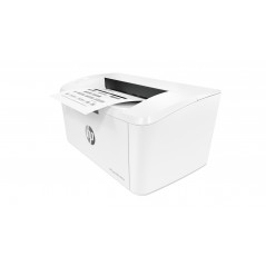 HP LaserJet Pro trådløs laserprinter W2G50A