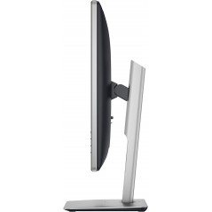 Brugte computerskærme - Dell P2714H 27" FHD LED-skærm med IPS-panel (brugt)