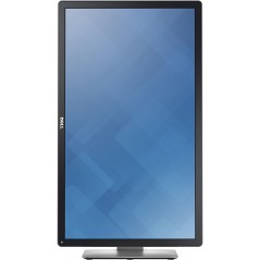 Brugte computerskærme - Dell P2714H 27" FHD LED-skærm med IPS-panel (brugt)