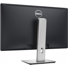 Brugte computerskærme - Dell P2714H 27" FHD LED-skærm med IPS-panel (brugt)
