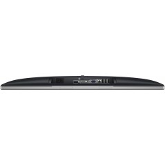 Brugte computerskærme - Dell P2714H 27" FHD LED-skærm med IPS-panel (brugt)