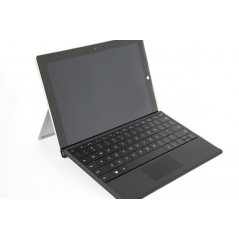 Microsoft Surface 3 64GB med tastatur (brugt med mura)