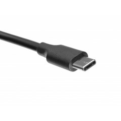 USB-C-opladere - GreenCell Universal 65W USB-C-computeroplader med strømkabel