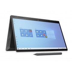 Bærbar computer med skærm på 11, 12 eller 13 tommer - HP ENVY x360 Convert 13-ay1336no 13" touchscreen Ryzen 7 16GB 512SSD W11
