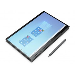 Bærbar computer med skærm på 11, 12 eller 13 tommer - HP ENVY x360 Convert 13-ay1336no 13" touchscreen Ryzen 7 16GB 512SSD W11
