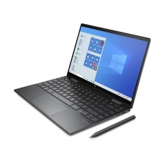 Bærbar computer med skærm på 11, 12 eller 13 tommer - HP ENVY x360 Convert 13-ay1034no 13" touchscreen Ryzen 7 16GB 512SSD Sure View W11