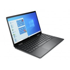 Bærbar computer med skærm på 11, 12 eller 13 tommer - HP ENVY x360 Convert 13-ay1034no 13" touchscreen Ryzen 7 16GB 512SSD Sure View W11