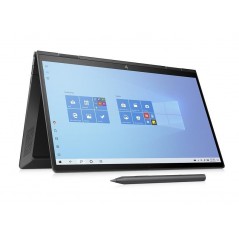 Bærbar computer med skærm på 11, 12 eller 13 tommer - HP ENVY x360 Convert 13-ay1034no 13" touchscreen Ryzen 7 16GB 512SSD Sure View W11