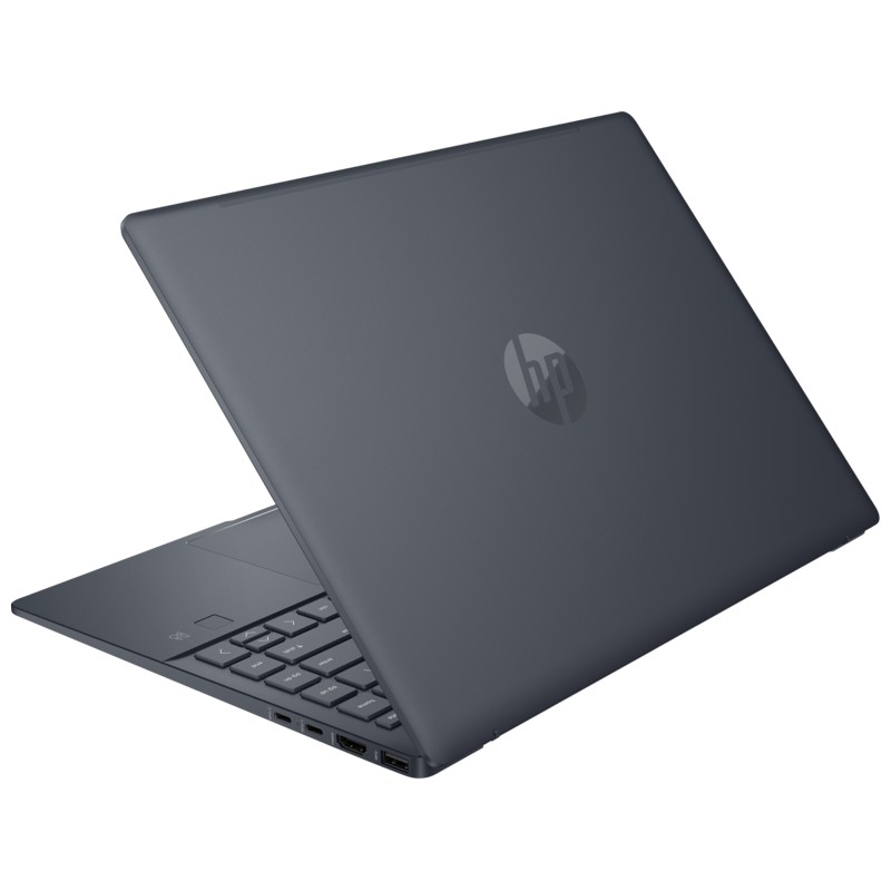 Bærbar computer med skærm på 14 og 15,6 tommer - HP Pavilion Plus 14-eh0835no 14" 2K OLED i7 16GB 512SSD Win 11