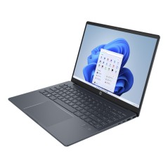 Bærbar computer med skærm på 14 og 15,6 tommer - HP Pavilion Plus 14-eh0835no 14" 2K OLED i7 16GB 512SSD Win 11
