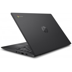 Bærbar computer med skærm på 14 og 15,6 tommer - HP Chromebook 14 G6 14" N4020 4GB 32GB SSD