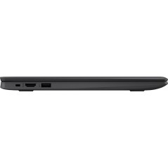 Bærbar computer med skærm på 14 og 15,6 tommer - HP Chromebook 14 G6 14" N4020 4GB 32GB SSD