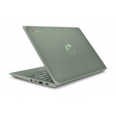 Bærbar computer med skærm på 11, 12 eller 13 tommer - HP Chromebook 11 G8 EE N4120 4GB 32GB SSD demo