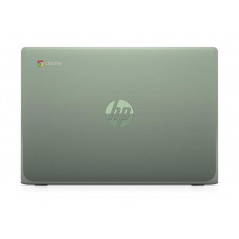 Bærbar computer med skærm på 11, 12 eller 13 tommer - HP Chromebook 11 G8 EE N4120 4GB 32GB SSD demo