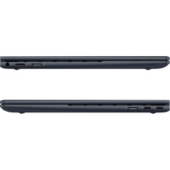 Bærbar computer med skærm på 11, 12 eller 13 tommer - HP ENVY x360 2-in-1 13-bf0826no i7 16GB 512GB SSD Win 11