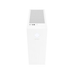 Billig gaming computer og stationær gaming computer - HP Omen 25L GT14-0056no i5 16GB 1TB SSD RTX 3060 Ti WiFi Win 11