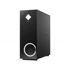 Billig gaming computer og stationær gaming computer - HP Omen 30L GT13-1088no i9 64GB 2TB RTX 3090 24GB WiFi Win10/11*