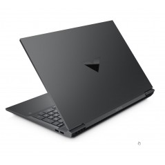 Bærbar computer med skærm på 16-17 tommer - HP Victus 16-e0025no 16" Ryzen 7 16GB 512GB SSD RTX 3060 6GB Win 10/11* demo