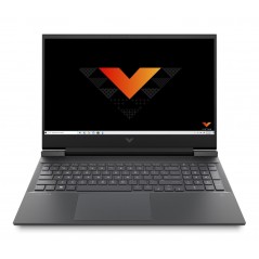 Bærbar computer med skærm på 16-17 tommer - HP Victus 16-e0025no 16" Ryzen 7 16GB 512GB SSD RTX 3060 6GB Win 10/11* demo