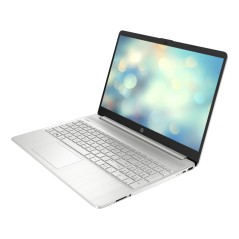 Bærbar computer med skærm på 14 og 15,6 tommer - HP 15s-eq2063no 15.6" Ryzen 5 16GB 512GB SSD Win 11