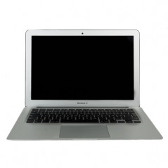 MacBook Air 13-tum 2017 i5 8GB 256SSD (beg - läs not*)