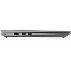 Bærbar computer med skærm på 14 og 15,6 tommer - HP ZBook Power G9 15.6" i5 32GB 512GB SSD T600 4GB Win 11 Pro