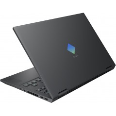 Bærbar computer med skærm på 14 og 15,6 tommer - HP Omen Laptop 15-en1035no 15.6" QHD 165 Hz Ryzen 9 16GB 1TB SSD RTX 3070 8GB Win 10/11*