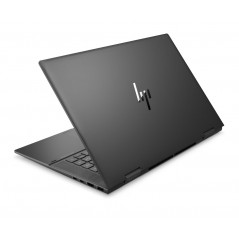 Bærbar computer med skærm på 14 og 15,6 tommer - HP ENVY x360 2-in-1 15-ey0036no 15.6" Ryzen 7 16GB 512GB SSD Win 11 demo