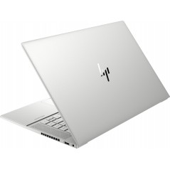 Bærbar computer med skærm på 14 og 15,6 tommer - HP ENVY 15-ep1037no 15.6" Pekskärm 4K UHD i9 32GB 2TB SSD RTX 3060 Windows 11 demo
