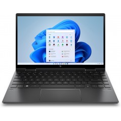 Bærbar computer med skærm på 11, 12 eller 13 tommer - HP ENVY x360 13-ay1023no 2-i-1 13.3" Pekskärm Full HD Ryzen 5 8GB 512GB SSD Windows 11