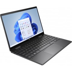 Bærbar computer med skærm på 11, 12 eller 13 tommer - HP ENVY x360 13-ay1023no 2-i-1 13.3" Pekskärm Full HD Ryzen 5 8GB 512GB SSD Windows 11