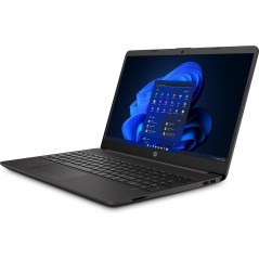 Bærbar computer med skærm på 14 og 15,6 tommer - HP 255 G8 15.6" Ryzen 3 8GB 256GB SSD Win10/11* Pro demo (Keyboard stickers*)