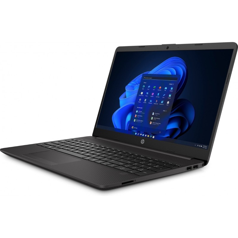 Bærbar computer med skærm på 14 og 15,6 tommer - HP 255 G8 15.6" Ryzen 3 8GB 256GB SSD Win10/11* Pro demo (Keyboard stickers*)