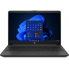 Bærbar computer med skærm på 14 og 15,6 tommer - HP 255 G8 15.6" Ryzen 3 8GB 256GB SSD Win10/11* Pro demo (Keyboard stickers*)