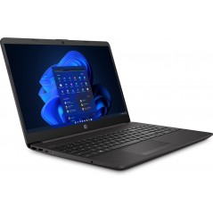Bærbar computer med skærm på 14 og 15,6 tommer - HP 255 G8 15.6" Ryzen 3 8GB 256GB SSD Win10/11* Pro demo (Keyboard stickers*)
