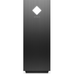 Billig gaming computer og stationær gaming computer - HP OMEN 25L GT11-1876no i7 16 GB 1TB SSD 3070 8GB WiFi Windows 10/11* demo