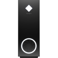 Billig gaming computer og stationær gaming computer - HP OMEN 30L GT13-1437no Ryzen 7 16GB 1TB SSD RTX 3070 8GB WiFi Win10/11*