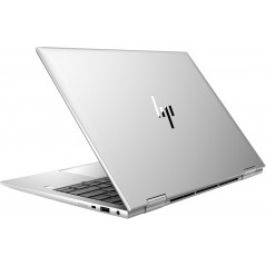 Bærbar computer med skærm på 11, 12 eller 13 tommer - HP EliteBook x360 830 G9 2-i-1 13.3" berøringsskærm i5 16GB 256GB SSD Win 11 Pro