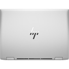 Bærbar computer med skærm på 11, 12 eller 13 tommer - HP EliteBook x360 830 G9 2-i-1 13.3" berøringsskærm i5 16GB 256GB SSD Win 11 Pro