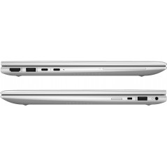 Bærbar computer med skærm på 11, 12 eller 13 tommer - HP EliteBook x360 830 G9 2-i-1 13.3" berøringsskærm i5 16GB 256GB SSD Win 11 Pro