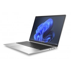 Bærbar computer med skærm på 11, 12 eller 13 tommer - HP Elite Dragonfly G3 13.5" Full HD+ Touch i7 32GB 2TB SSD 5G Windows 11 Pro