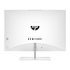 Alt-i-én computer - HP All-in-One 24-ca0035no 24" Ryzen 7 16GB 1TB SSD Win 11